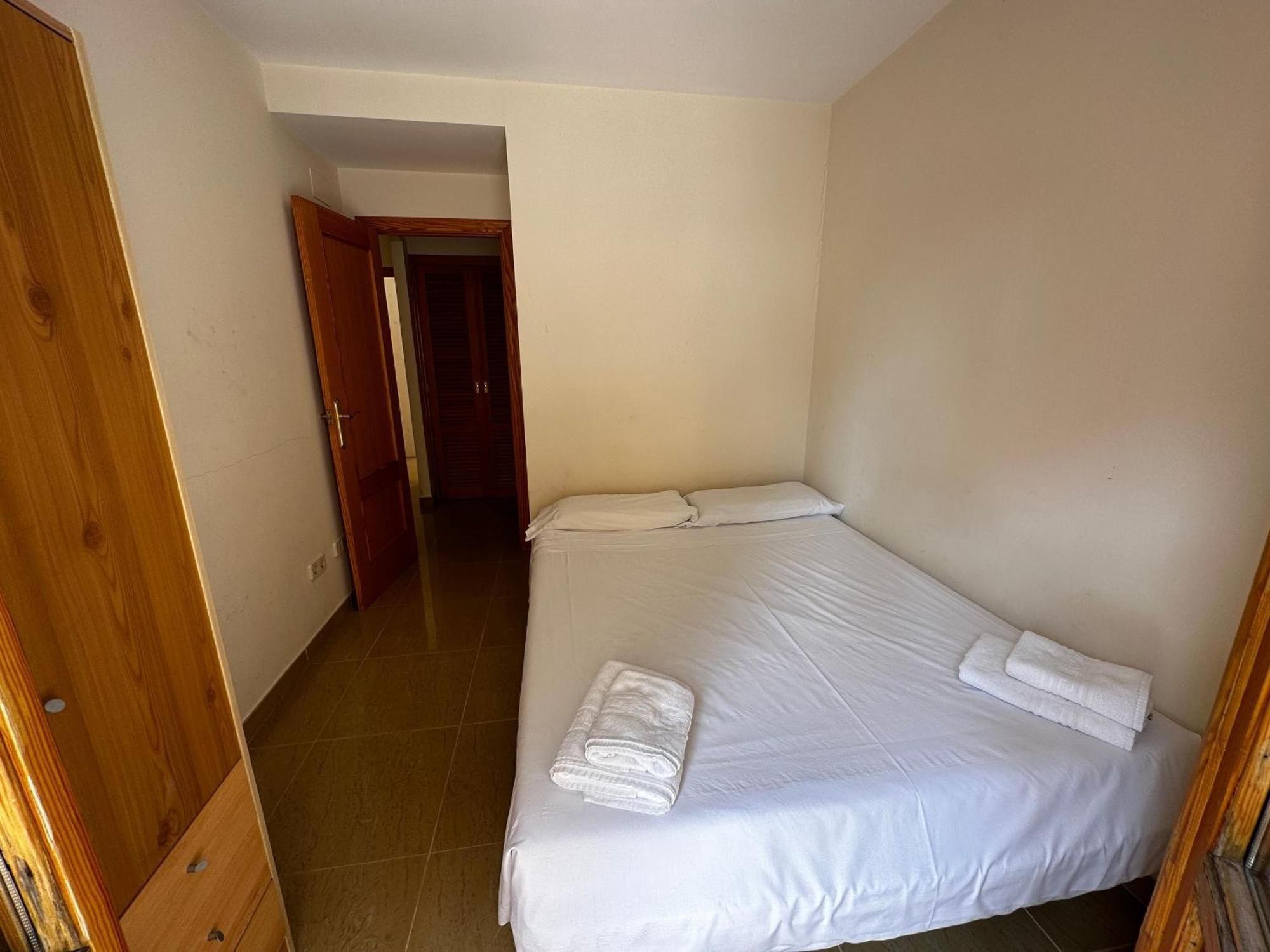 Mu, Apartamento Situada En La Muralla Del Casco Historico Villajoyosa Exterior photo