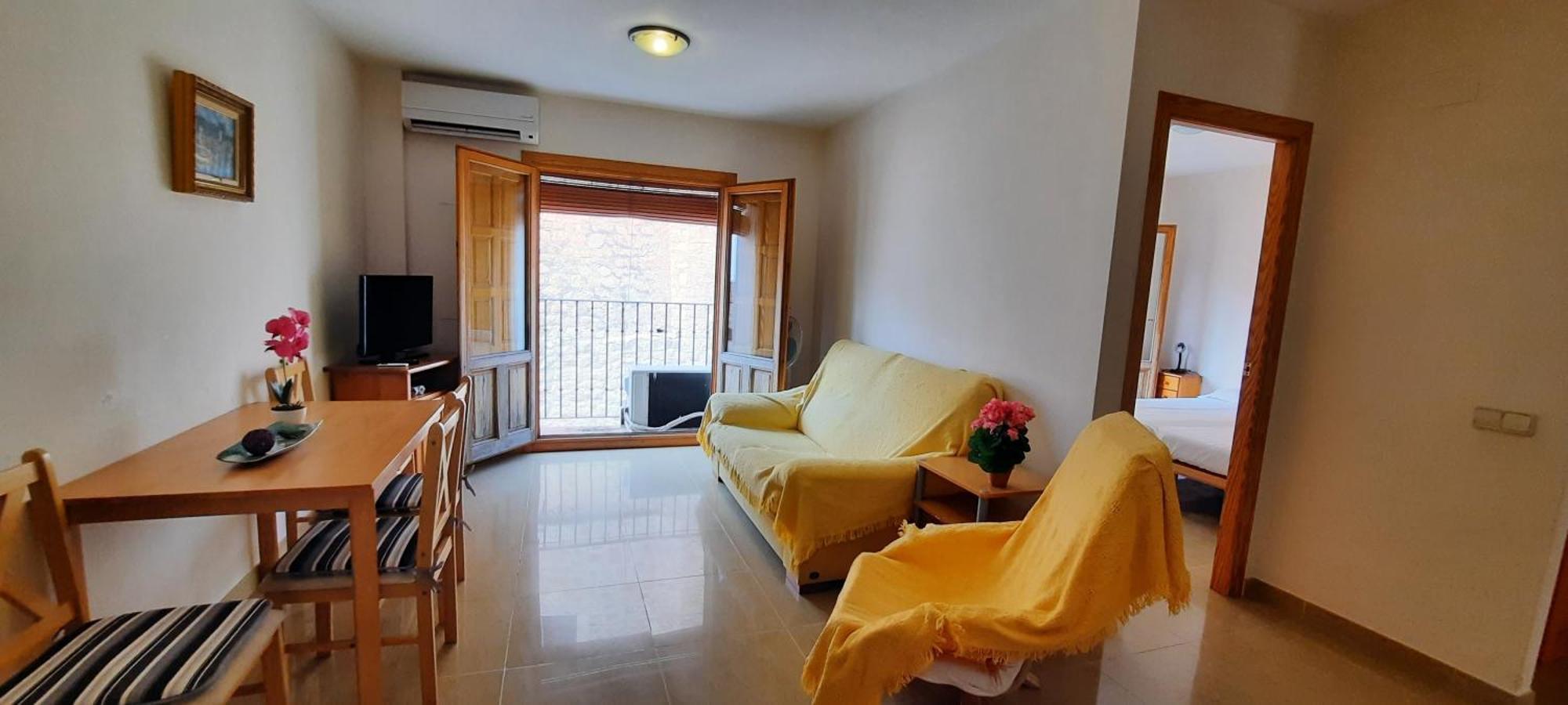 Mu, Apartamento Situada En La Muralla Del Casco Historico Villajoyosa Exterior photo