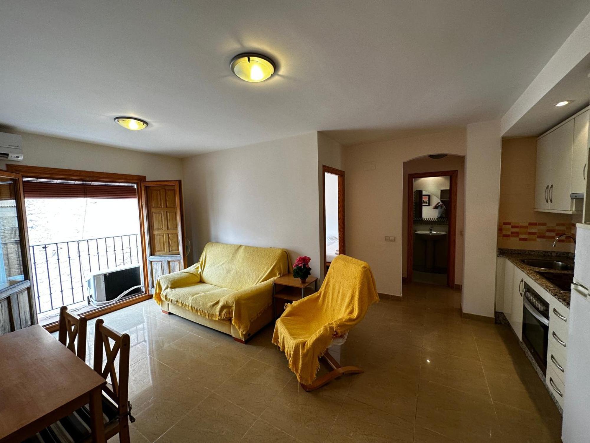 Mu, Apartamento Situada En La Muralla Del Casco Historico Villajoyosa Exterior photo